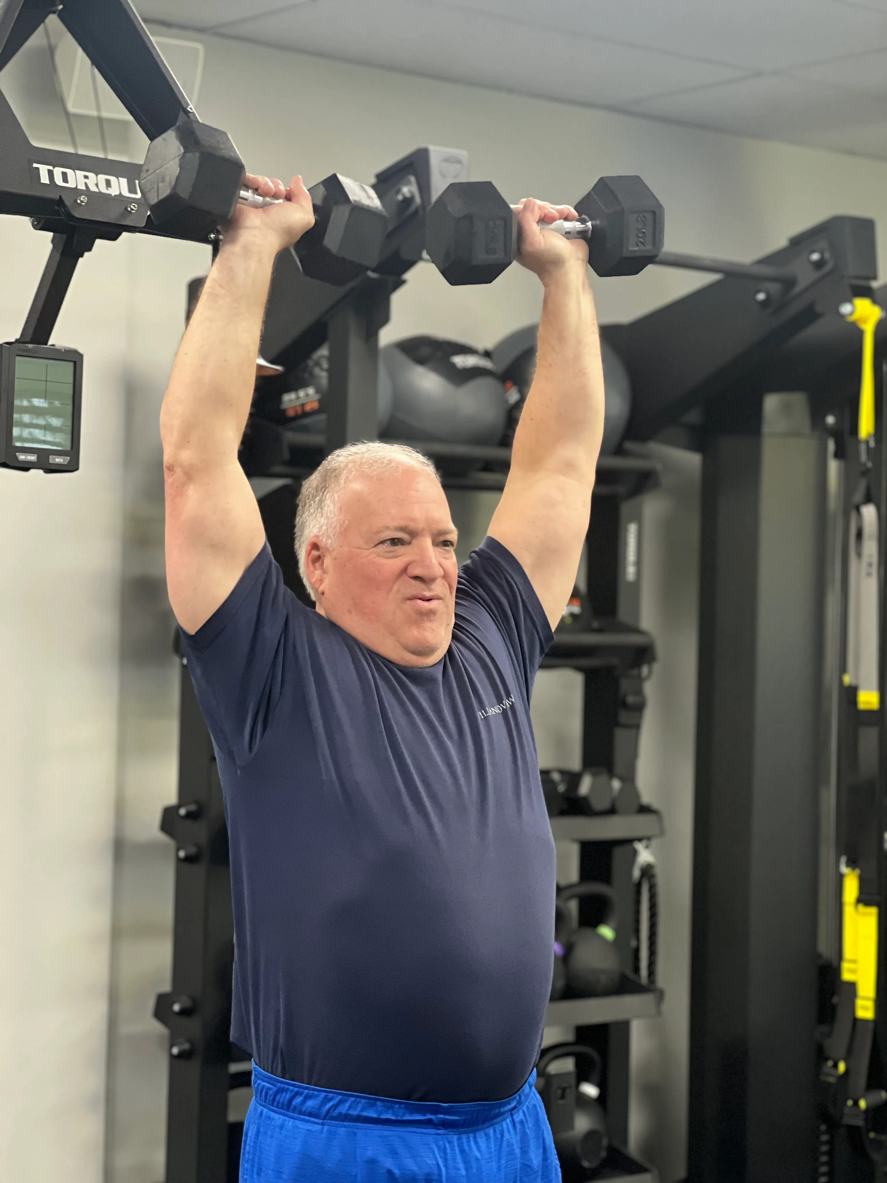 Strength Training