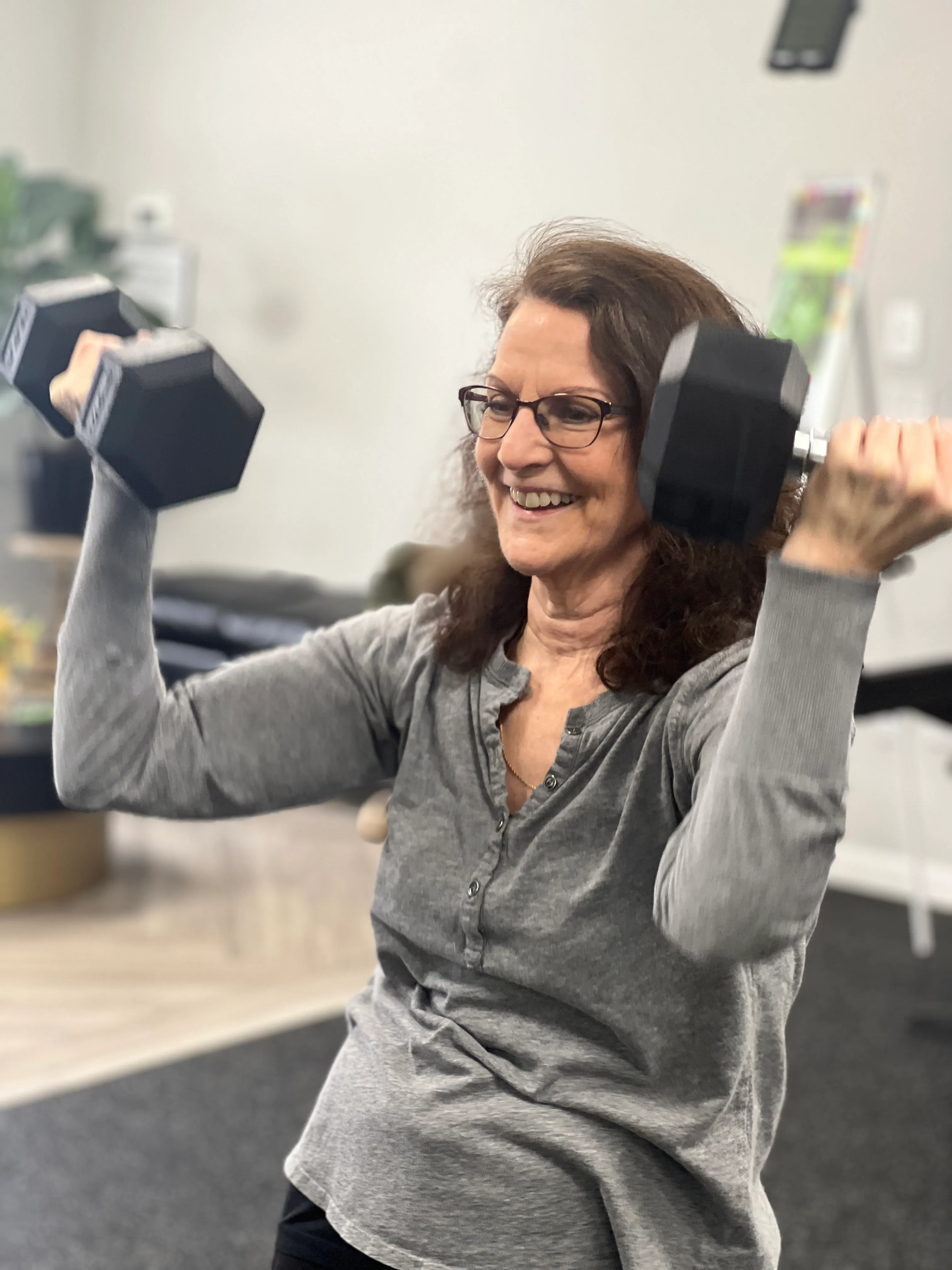 Next Gen community member