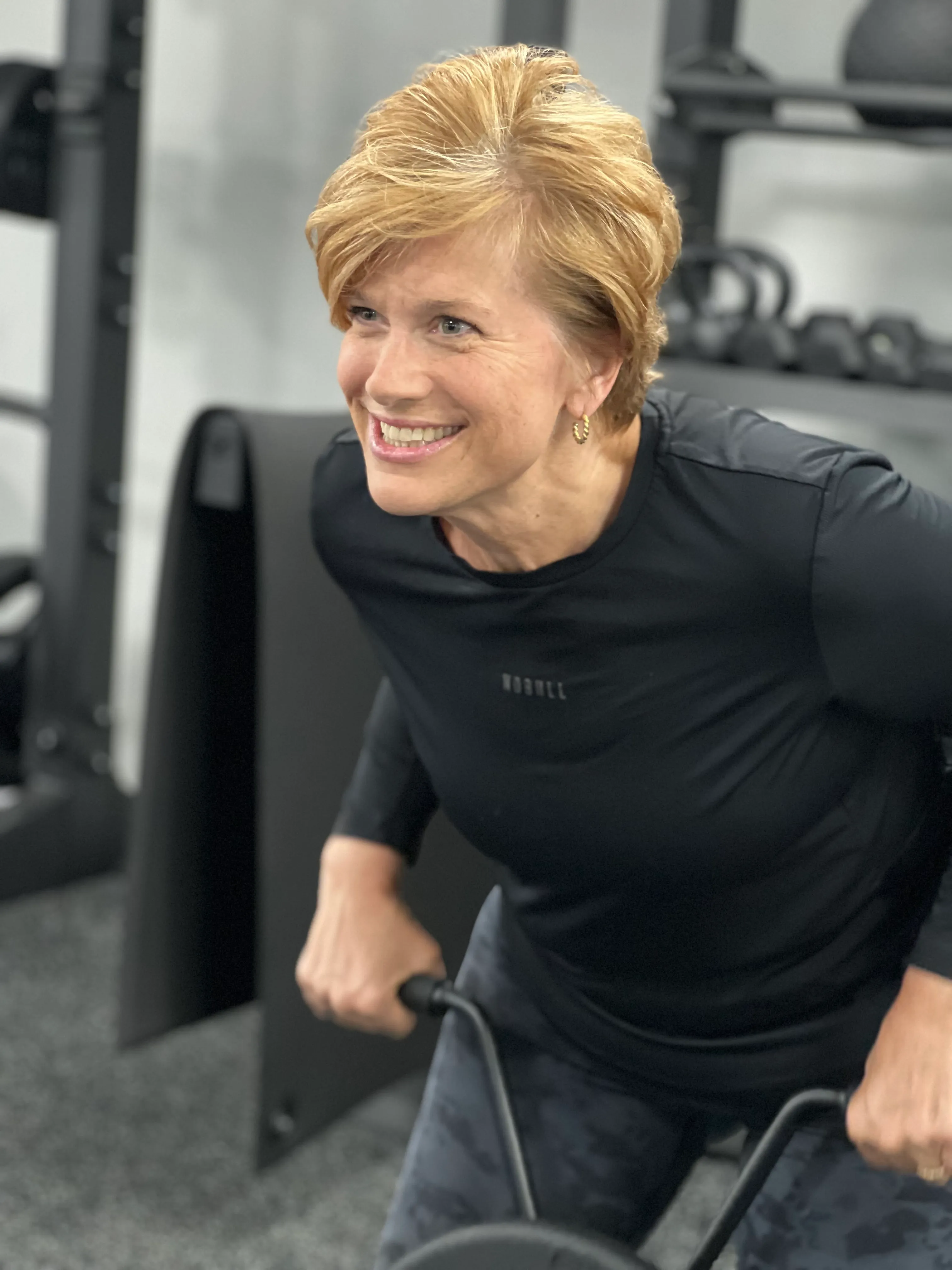 Next Gen community member