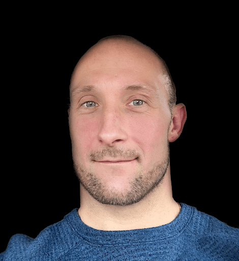 Bryan Christopher - Coach