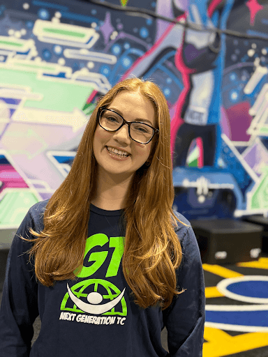 Danielle Collentine - Coach