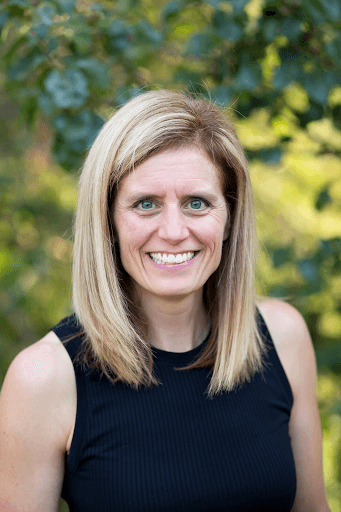 Deb Van Dusen - Coach