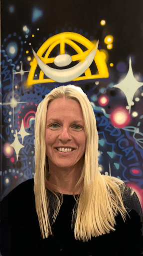 Kelly Krauss - Director of Personal Training