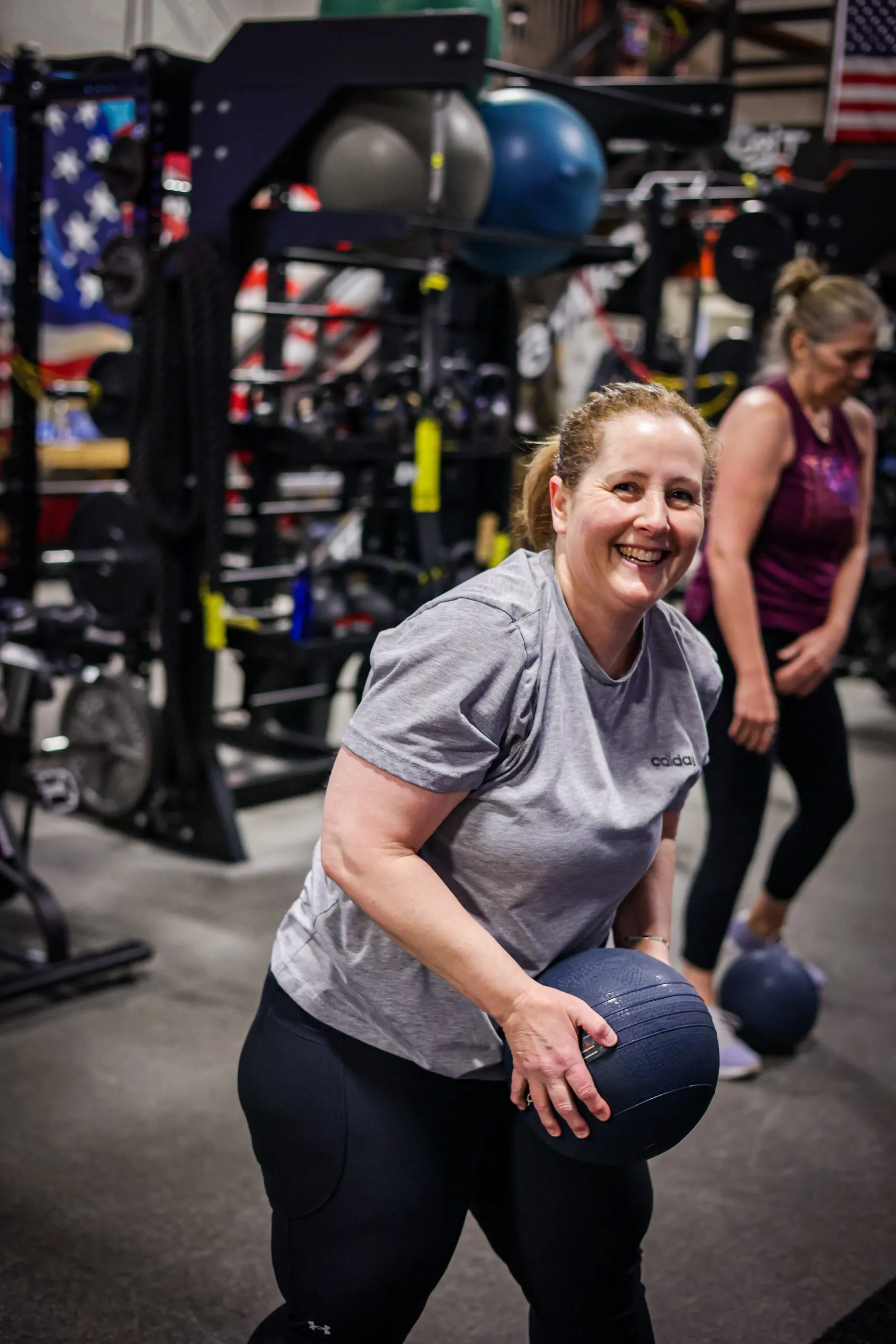 Next Gen community member