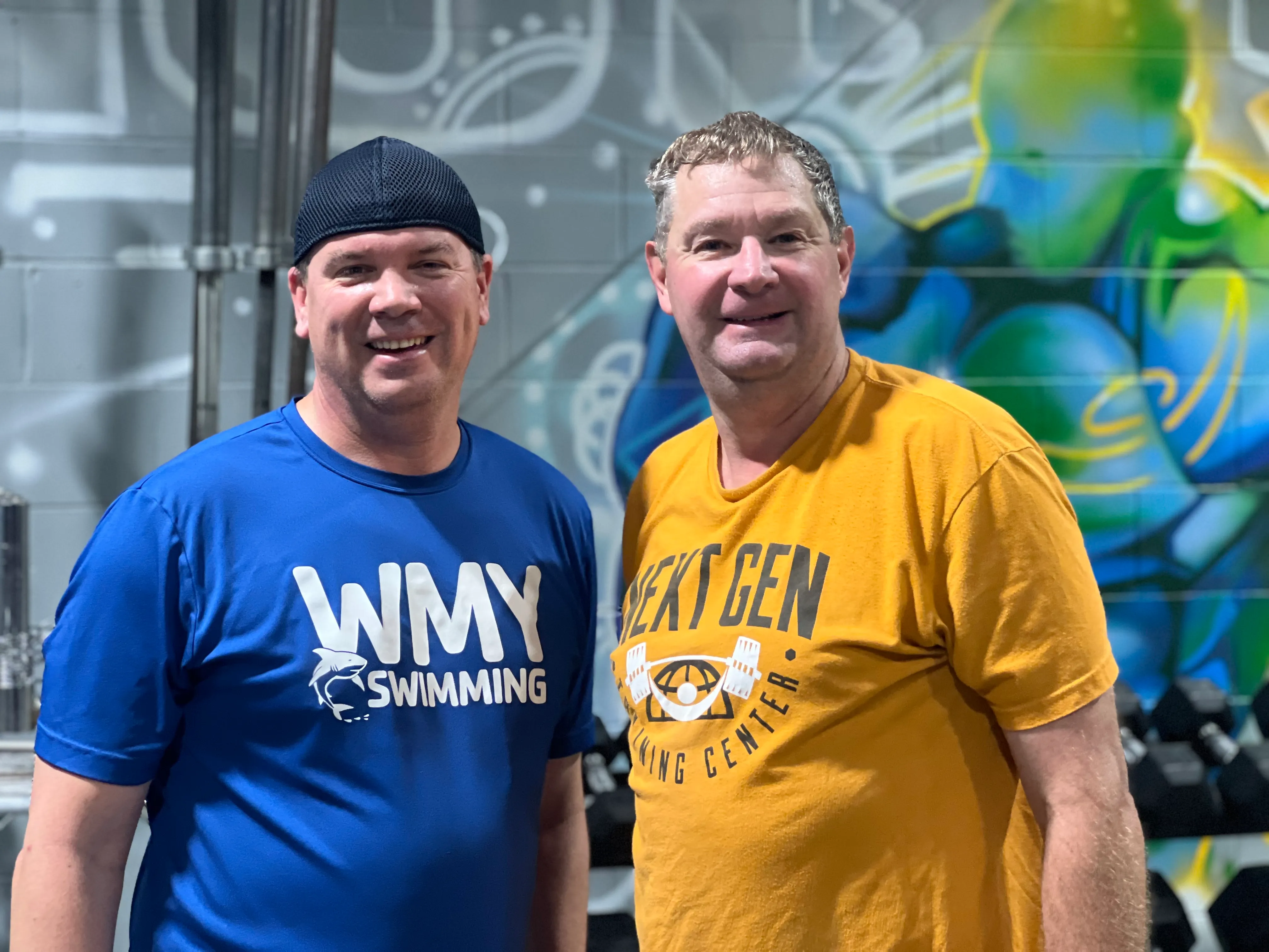 Next Gen community member